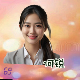 何锐